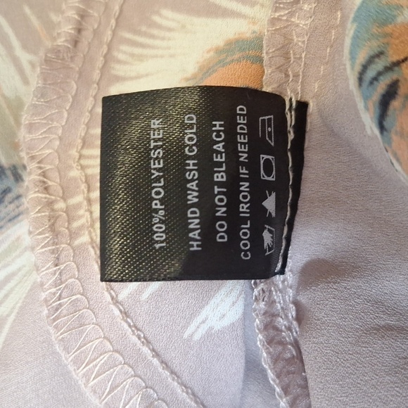 #1138 Buddy Love sz. M/lL - Picture 7 of 7